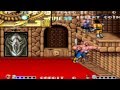 Double dragon 1 arcade gameplay playthrough longplay