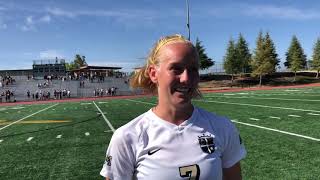 CCS soccer final: Mitty star Emma Vane finishes prep career with another title