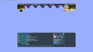 os pros do transformice!