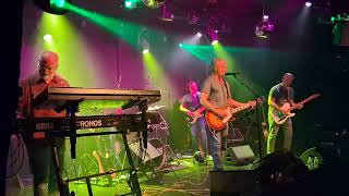 Ellis Island Band  Bye Bye Love Clip  Park City  Hall 11142025