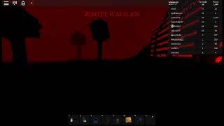Rake Roblox Blood Night
