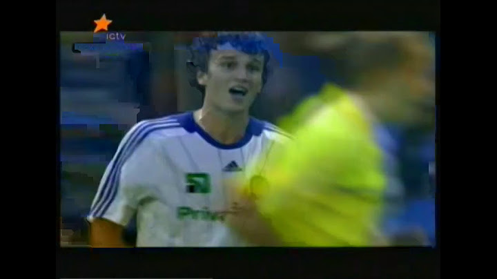 Гент – Динамо Київ 1-3. Ліга чемпіонів 2010/11