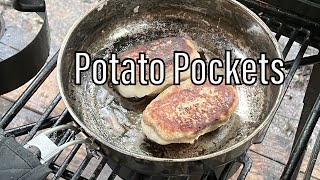Potato Pockets