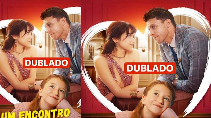 Um encontro às cegas com meu destino #dublado
