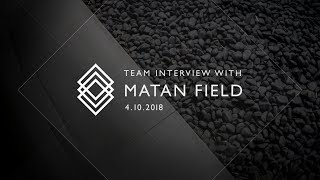 DAOstack asks DAOstack: AMA with Matan Field