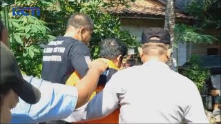 Emosi, Ayah Korban Pembunuhan Dalam Karung di Bekasi Kejar Tersangka saat Rekonstruksi - SIS 07/06