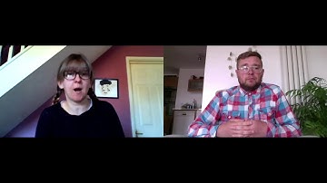 HIV in Three Video 3: Testing with The Eddystone Trust