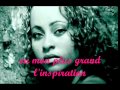 SANDRA - Enn Lotte La nuite (Pas  Capab) (LES PAROLES)