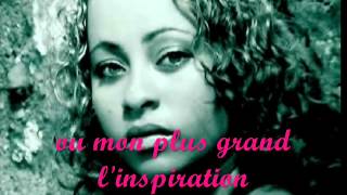 SANDRA - Enn Lotte La nuite (Pas  Capab) (LES PAROLES) chords