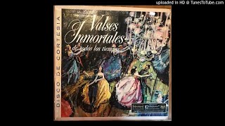 Valses Inmortales de todos los tiempos - Vals de Las Sombras 03