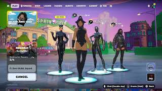 Test Stream (First pc stream)