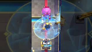 Hero Ice Em Guide In Clash Royale