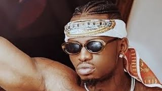 Diamond Platnumz Feat Mimi Mars - Love (Upendo) Audio