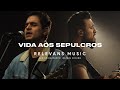 Vida Aos Sepulcros (Clipe Oficial) - Relevans Music | Leo Schiappadini + Rafael Bicudo