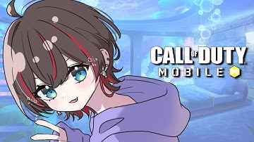 【CodMobileBR】バトロワ村に一時帰国ｗ/ヒゲさん、くまさん#codmobile  #vtuber