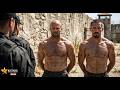 NO SURRENDER (2026) | Jason Statham &times; Scott Adkins | Full Action Movie