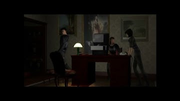 Playing Syphon Filter 2 P. 2 (Final) w/ commentary