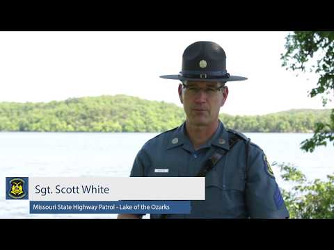 Boat Safety on Missouri Lakes