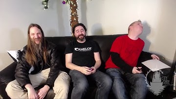 End of Week Wrap-Up and Q&A w/ Ben and Tim - 2/16/2018