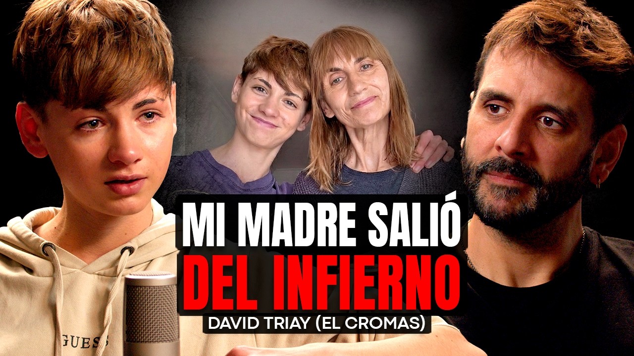 #81 - EL CROMAS: La Confesión Más Dura de Su Vida | Roca Project