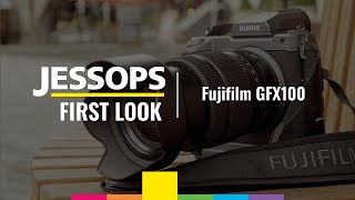 First Impressions of the NEW Fujifilm GFX100 | Who needs 100 Megapixels? | Jessops screenshot 4