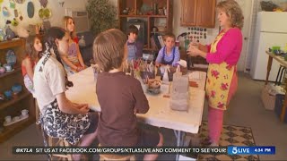COVID-19 brought American families closer together, new study shows Profile