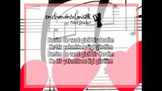Mehmet Dura-Sana Bi̇r Buse Vermedi̇m Di̇ye