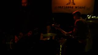 Download Lagu Carissa's Wierd - They'll Only Miss You When You Leave (Live in Seattle, July 9th, 2010) MP3