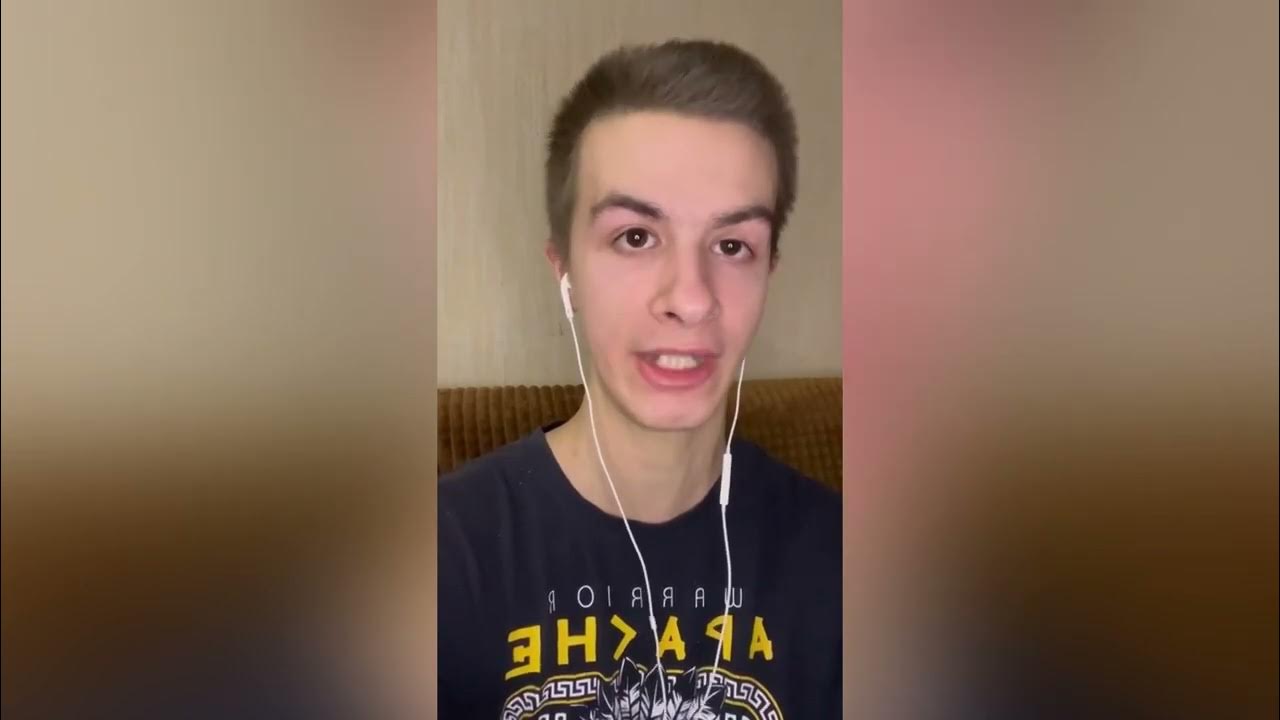 Ivanzolo2004 лысый