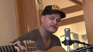 Video thumbnail of "MC Taylor of Hiss Golden Messenger performs Call Him Daylight at Hopscotch Music Festival"
