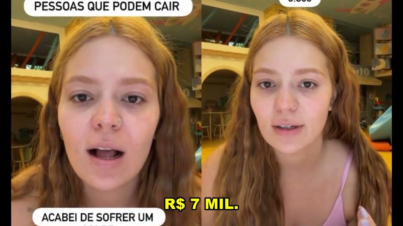 Além de Viih Tube  relembre os famosos que já foram alvo de golpes e fizeram alerta