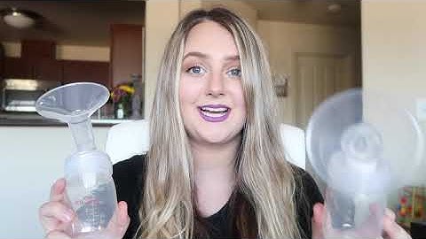 HOW TO PUMP EXTRA 1000 ML (32OZ) OF BREASTMILK A DAY! | BOOSTING MILK SUPPLY FAST | Abby Lindquist