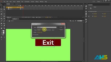 How to exit in Adobe Flash CC/ AS3