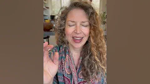 A Prayer-Meditatio...  for Letting Go & Protection