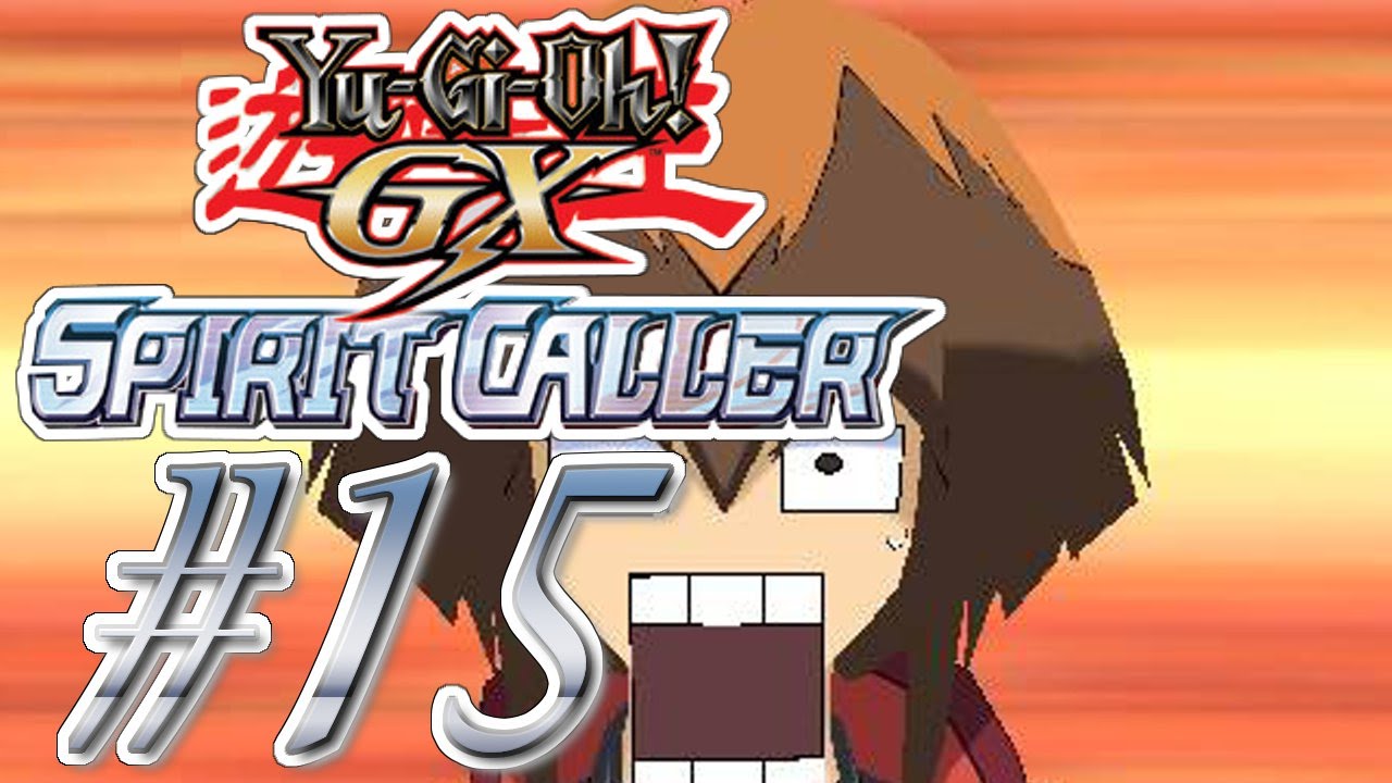 Spirit Call Spirit Call