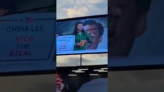 7/15 대한민국은 모스탄 대사 열풍  &quot;서울대 트루스포럼 특강&quot;정문앞 광장 특설 무대.예고편!#모스탄대사#서울대특강#서울대정문#숏츠