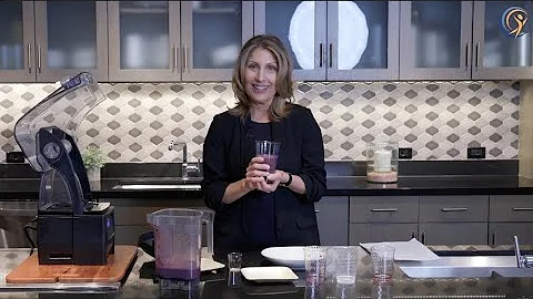 Sugar Detox Smoothie Recipe