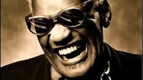 Ray Charles - I