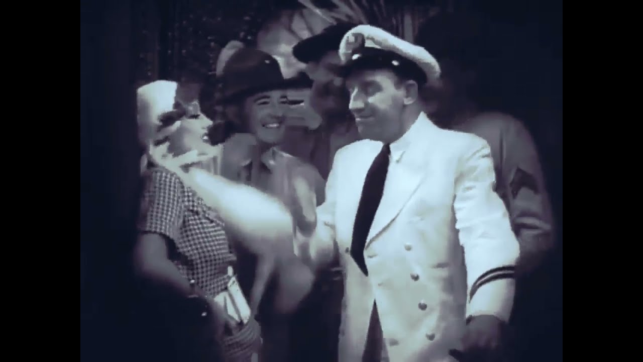 Джоан Кроуфорд - фильм Дождь (1932) ???? Ретро кино Фильмы 30-40 годов фотки