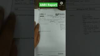 AMH Report