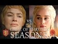 Game of Thrones Season 7 - What Will Happen Next? - Video Predictions!