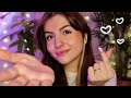 Tout mon amour pour toi  asmr  attention personnelle