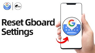 How To Reset Gboard Settings 2024 | How To Reset Keyboard on Android