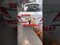 Suzuki Tour S base variant flip key programmed 🔑 Remote + key in one | Chennai Key Makers