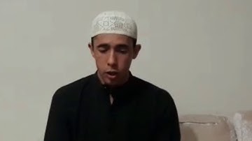 تقلید قاری عبدالباسط عبدالصمد سوره حمد سید عبدالودود رحمانی