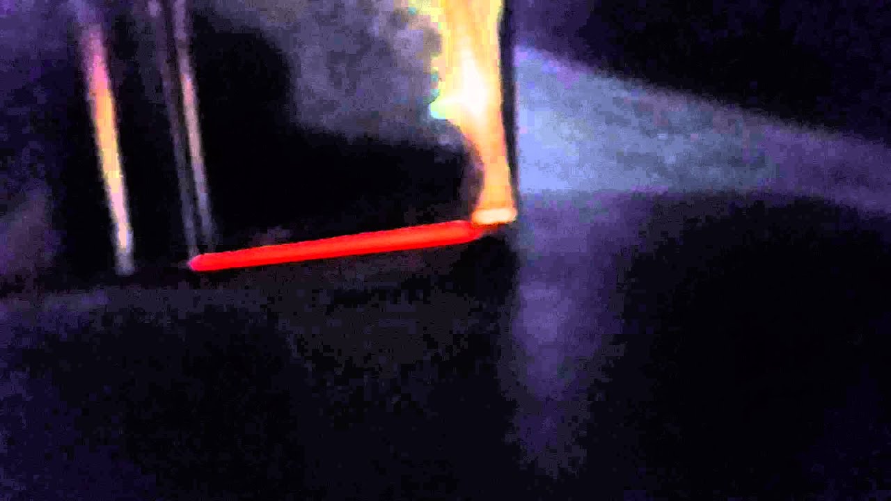 Fire is Base Stack, 2'×6' Silverplate evaporator, YouTube