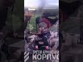 Moment Ukrainian robot evacuates 77-year-old from grey zone near Lyman