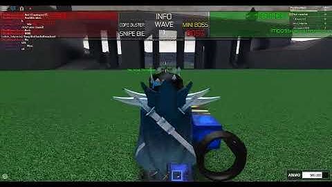 Pichagata1323 hacking Zombie Defense 4, and lagging me.