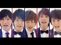 CUBERS「SHY」Official Music Video
