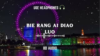 Download Lagu Lu RunZe - Bie Rang Ai Diao Luo | English-Pinyin Lyrics (8D Audio)🎧 MP3 Download Lagu Lu RunZe - Bie Rang Ai Diao Luo | English-Pinyin Lyrics (8D Audio)🎧 MP3